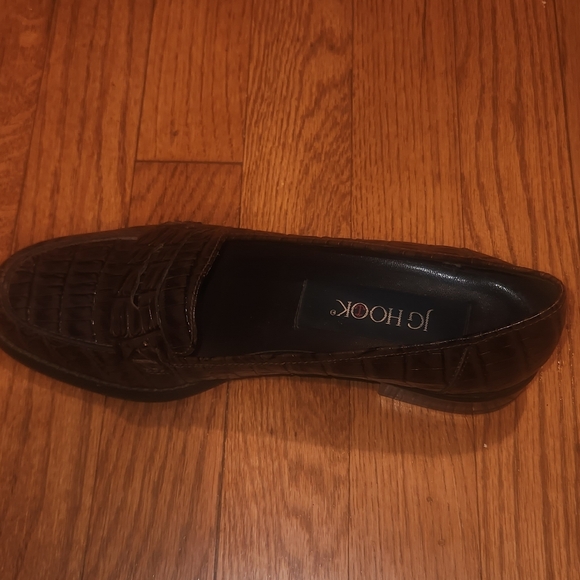 Penny loafer shoe - Picture 7 of 7